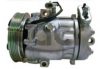 VAUXH 24461719 Compressor, air conditioning